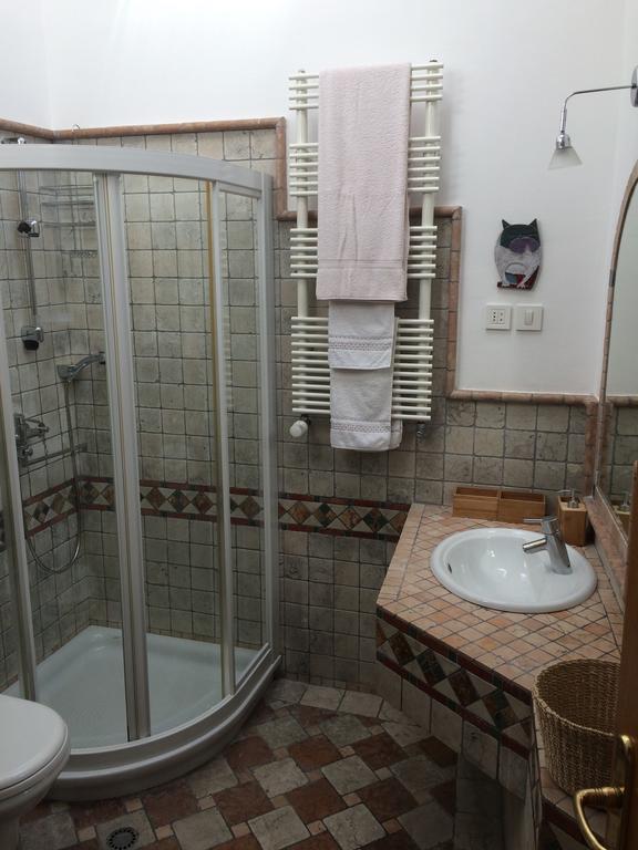Apartment Loft Liubliana Quarto foto